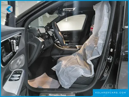 MERCEDES GLC-CLASS GLC300 4MATIC AMG LINE