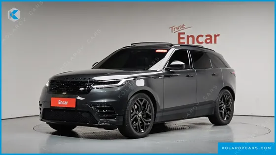 LAND ROVER RANGE ROVER VELAR 3.0 P400 DYNAMIC HSE