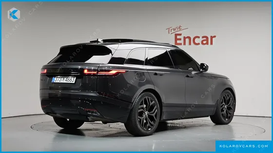 LAND ROVER RANGE ROVER VELAR 3.0 P400 DYNAMIC HSE