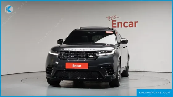 LAND ROVER RANGE ROVER VELAR 3.0 P400 DYNAMIC HSE