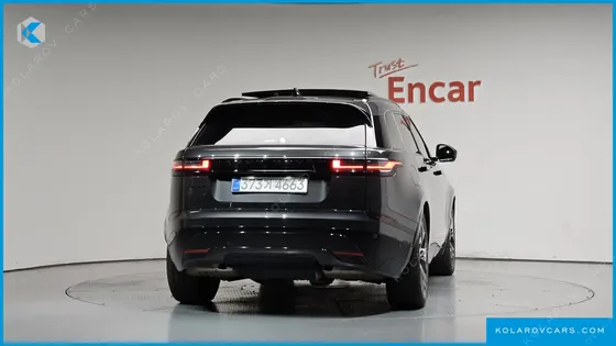 LAND ROVER RANGE ROVER VELAR 3.0 P400 DYNAMIC HSE