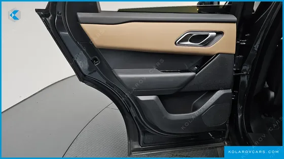 LAND ROVER RANGE ROVER VELAR 3.0 P400 DYNAMIC HSE