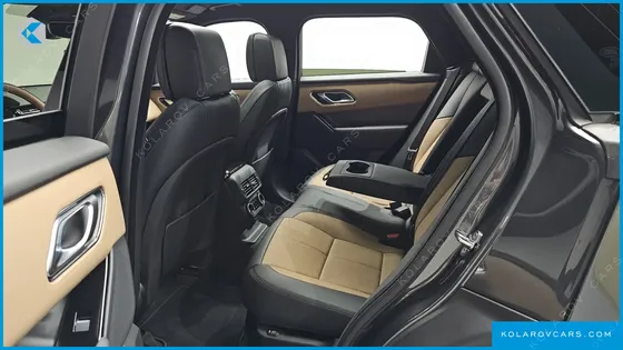 LAND ROVER RANGE ROVER VELAR 3.0 P400 DYNAMIC HSE