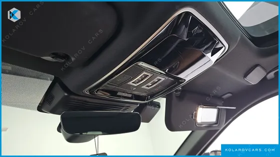 LAND ROVER RANGE ROVER VELAR 3.0 P400 DYNAMIC HSE