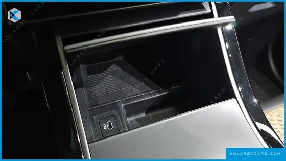 LAND ROVER RANGE ROVER VELAR 3.0 P400 DYNAMIC HSE
