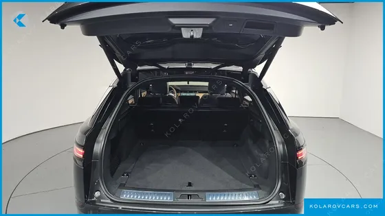 LAND ROVER RANGE ROVER VELAR 3.0 P400 DYNAMIC HSE