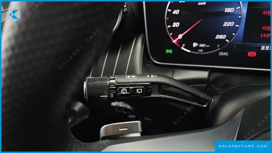 MERCEDES GLC-CLASS GLC300 4MATIC AMG LINE