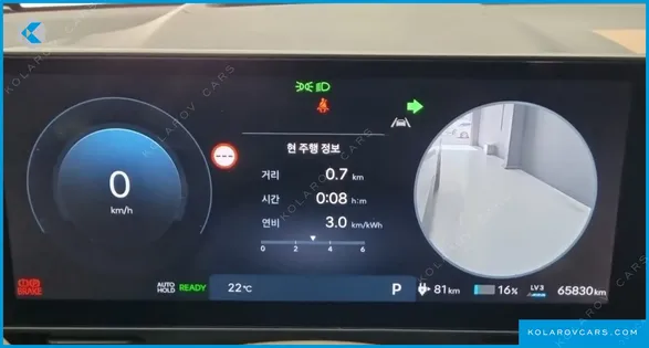 HYUNDAI IONIQ 5 LONG RANGE AWD