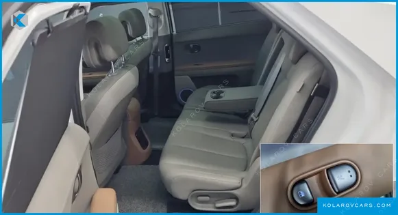 HYUNDAI IONIQ 5 LONG RANGE AWD