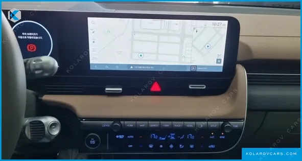 HYUNDAI IONIQ 5 LONG RANGE AWD