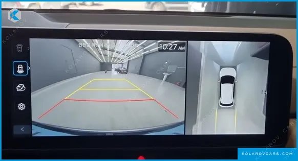 HYUNDAI IONIQ 5 LONG RANGE AWD