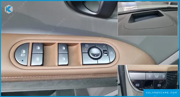 HYUNDAI IONIQ 5 LONG RANGE AWD