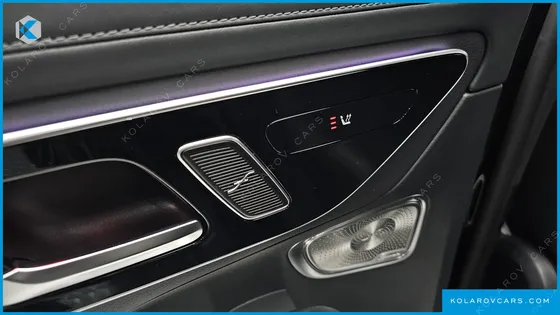 MERCEDES GLC-CLASS GLC300 4MATIC COUPE