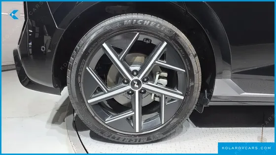 HYUNDAI IONIQ 5 LONG RANGE