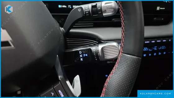 HYUNDAI IONIQ 5 LONG RANGE
