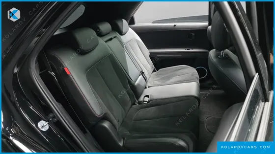 HYUNDAI IONIQ 5 LONG RANGE