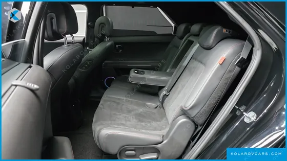 HYUNDAI IONIQ 5 LONG RANGE