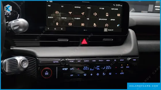 HYUNDAI IONIQ 5 LONG RANGE
