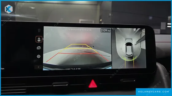 HYUNDAI IONIQ 5 LONG RANGE