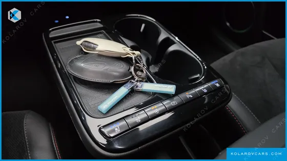 HYUNDAI IONIQ 5 LONG RANGE