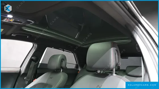 HYUNDAI IONIQ 5 LONG RANGE