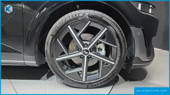 HYUNDAI IONIQ 5 LONG RANGE