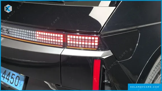 HYUNDAI IONIQ 5 LONG RANGE