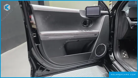 HYUNDAI IONIQ 5 LONG RANGE