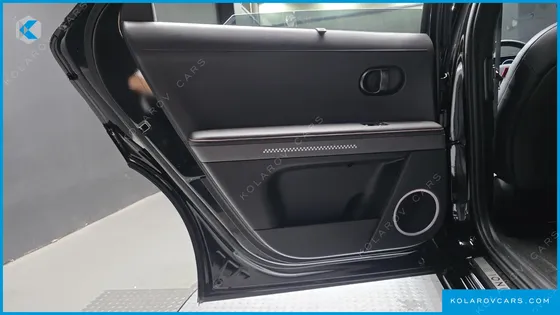 HYUNDAI IONIQ 5 LONG RANGE