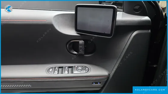HYUNDAI IONIQ 5 LONG RANGE