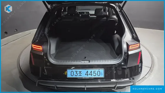 HYUNDAI IONIQ 5 LONG RANGE