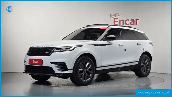 LAND ROVER RANGE ROVER VELAR 2.0 P250 DYNAMIC SE