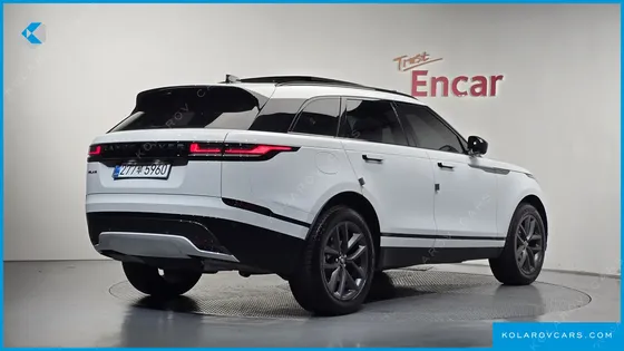 LAND ROVER RANGE ROVER VELAR 2.0 P250 DYNAMIC SE
