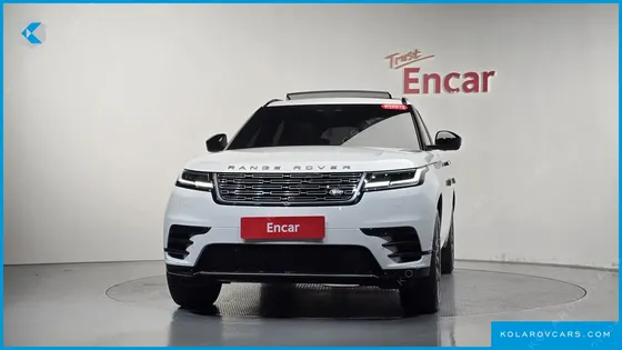 LAND ROVER RANGE ROVER VELAR 2.0 P250 DYNAMIC SE