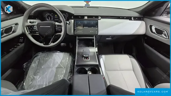 LAND ROVER RANGE ROVER VELAR 2.0 P250 DYNAMIC SE