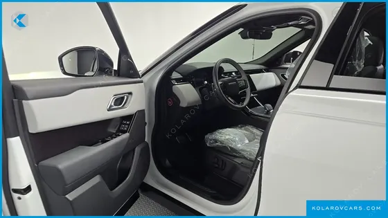 LAND ROVER RANGE ROVER VELAR 2.0 P250 DYNAMIC SE