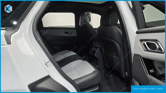 LAND ROVER RANGE ROVER VELAR 2.0 P250 DYNAMIC SE