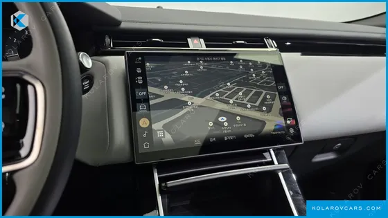 LAND ROVER RANGE ROVER VELAR 2.0 P250 DYNAMIC SE