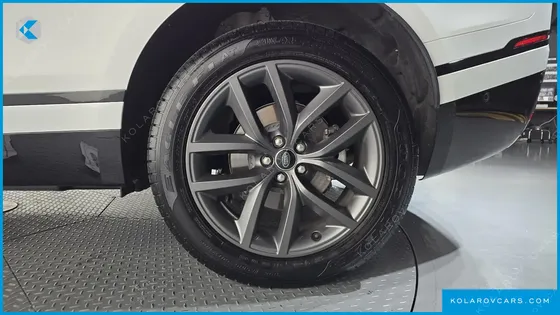 LAND ROVER RANGE ROVER VELAR 2.0 P250 DYNAMIC SE