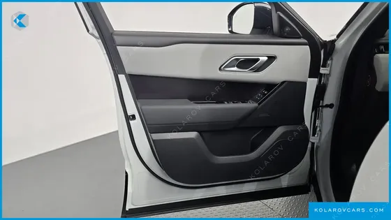 LAND ROVER RANGE ROVER VELAR 2.0 P250 DYNAMIC SE