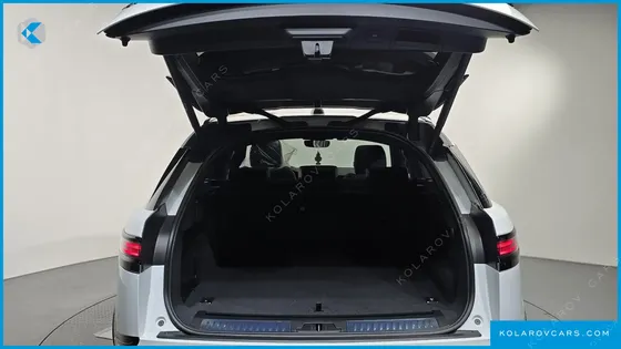 LAND ROVER RANGE ROVER VELAR 2.0 P250 DYNAMIC SE