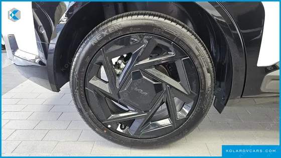 KIA SELTOS GASOLINE 1.6T 2WD