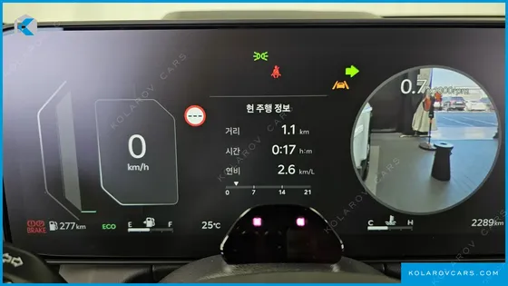 KIA SELTOS GASOLINE 1.6T 2WD