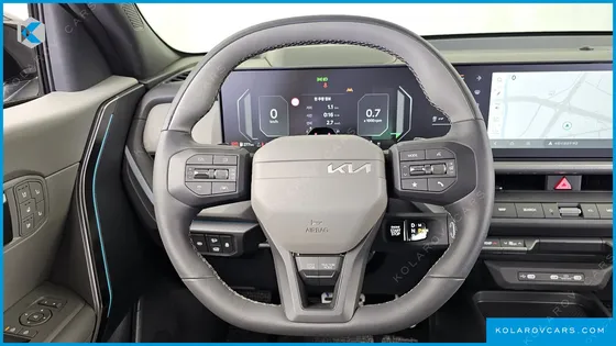 KIA SELTOS GASOLINE 1.6T 2WD