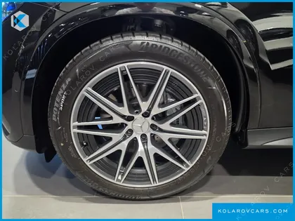 MERCEDES GLC-CLASS AMG GLC43 4MATIC