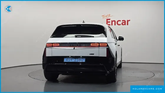 HYUNDAI IONIQ 5 LONG RANGE