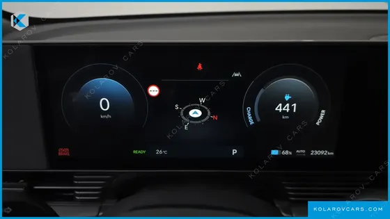 HYUNDAI IONIQ 5 LONG RANGE