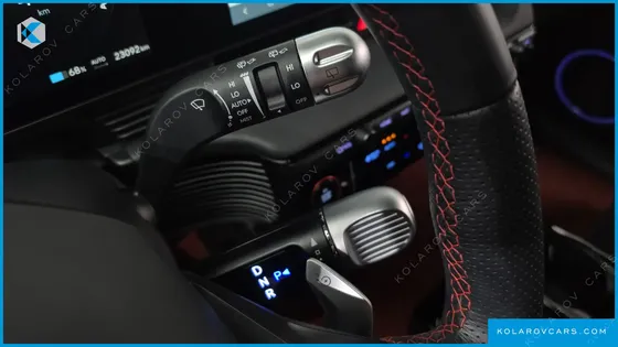 HYUNDAI IONIQ 5 LONG RANGE