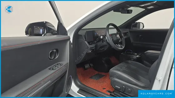 HYUNDAI IONIQ 5 LONG RANGE