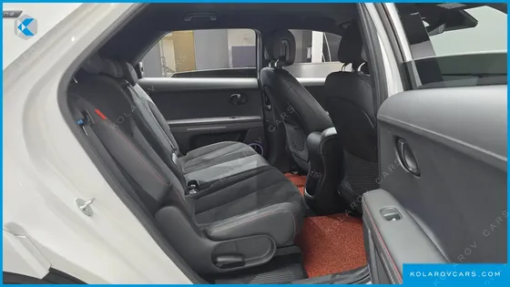 HYUNDAI IONIQ 5 LONG RANGE